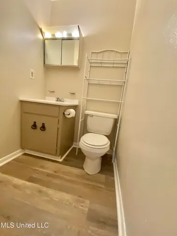 $159,000 | 4316 Knowlcrest Drive, Moss Point, MS 39562