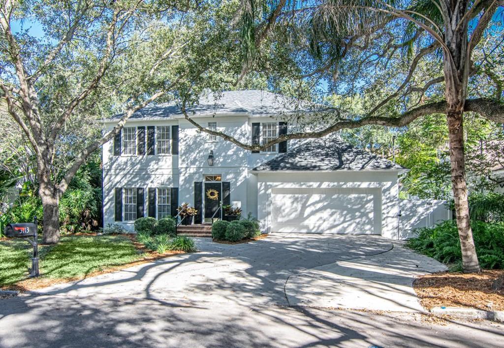 3113 West Hawthorne Road Tampa, FL 33611 - Photo 1 of 1 Gallery Image 1