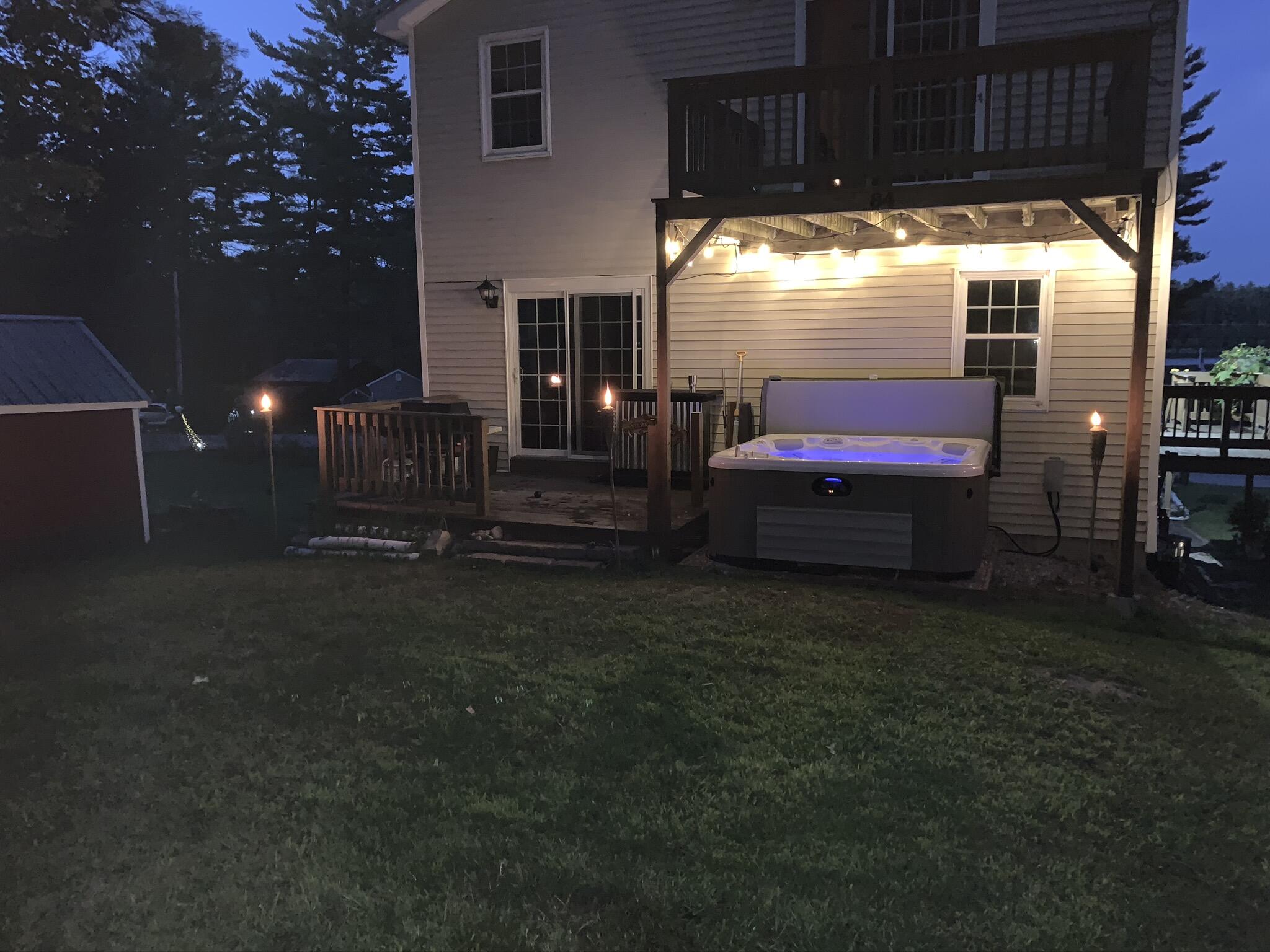 84 Loop Road Acton, ME 04001 - Photo 36 of 45 34 loop