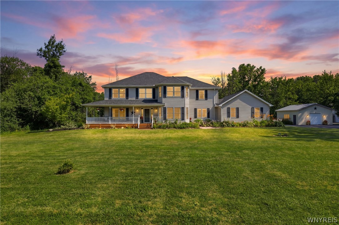 6901 Hatter Road Newfane, NY 14108 - Photo 2 of 50