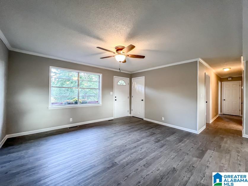 136 Maple Street Haleyville, AL 35565 - Photo 4 of 17