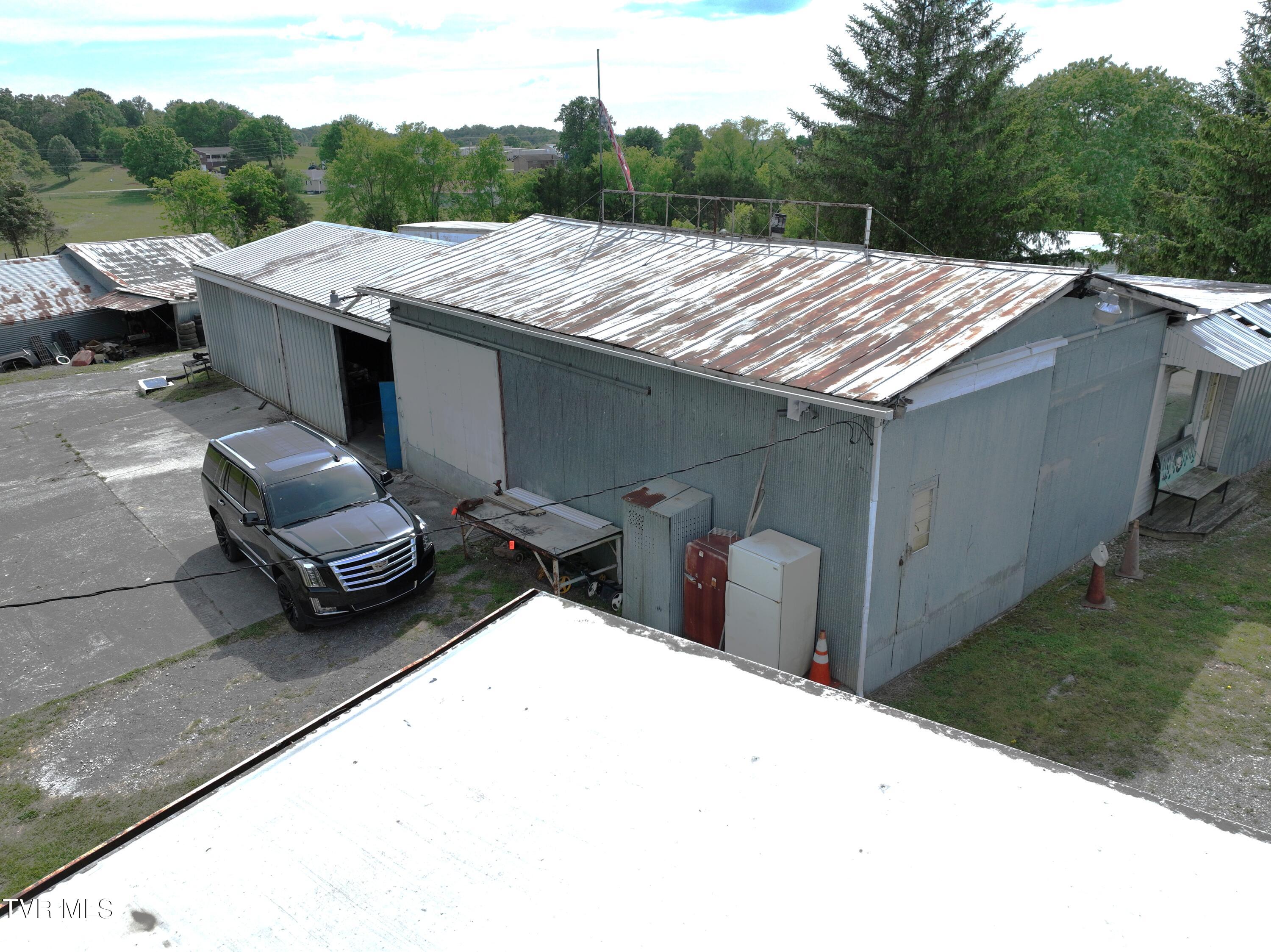 4486 Maple Valley Road Morristown, TN 37813 - Photo 7 of 30 DJI_0480