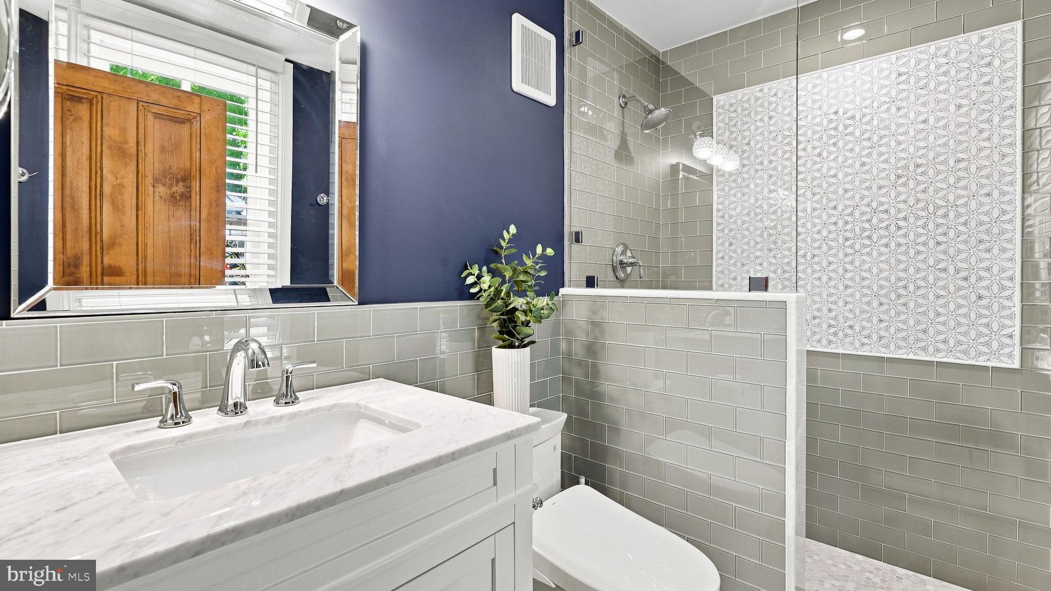 275 West Court Street Doylestown, PA 18901 - Photo 44 of 66 BEDROOM FOUR ENSUITE BATHROOM