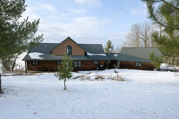 $975,000 | 44148 Ida's Lane, Osage, MN 56570