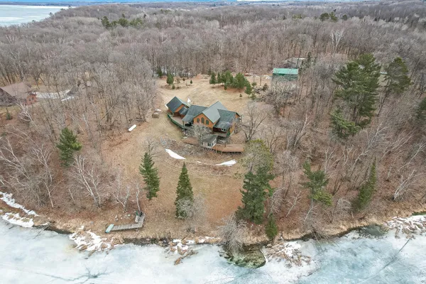$975,000 | 44148 Ida's Lane, Osage, MN 56570