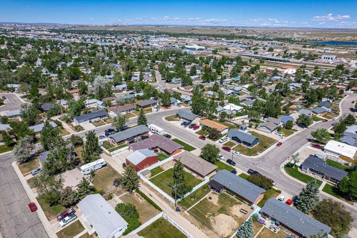 3025 Hamilton Way Casper, WY 82609 - Photo 29 of 32