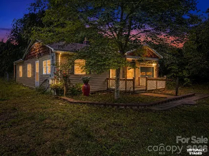 $164,800 | 2346 Collettsville Road, Lenoir, NC 28645