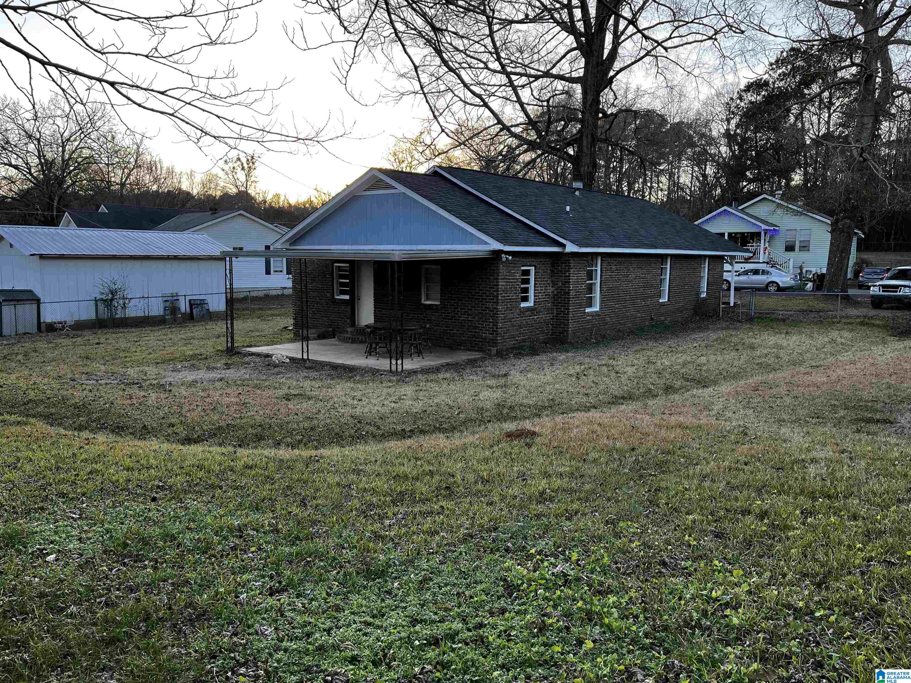251 Morris Street Bessemer, AL 35022 - Photo 19 of 37