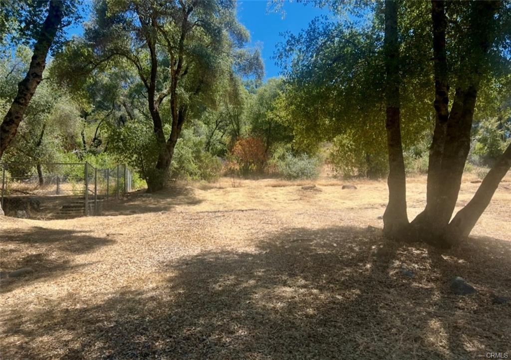 3568 Manzanita Road Mariposa, CA 95338 - Photo 3 of 17 a view of empty space with trees