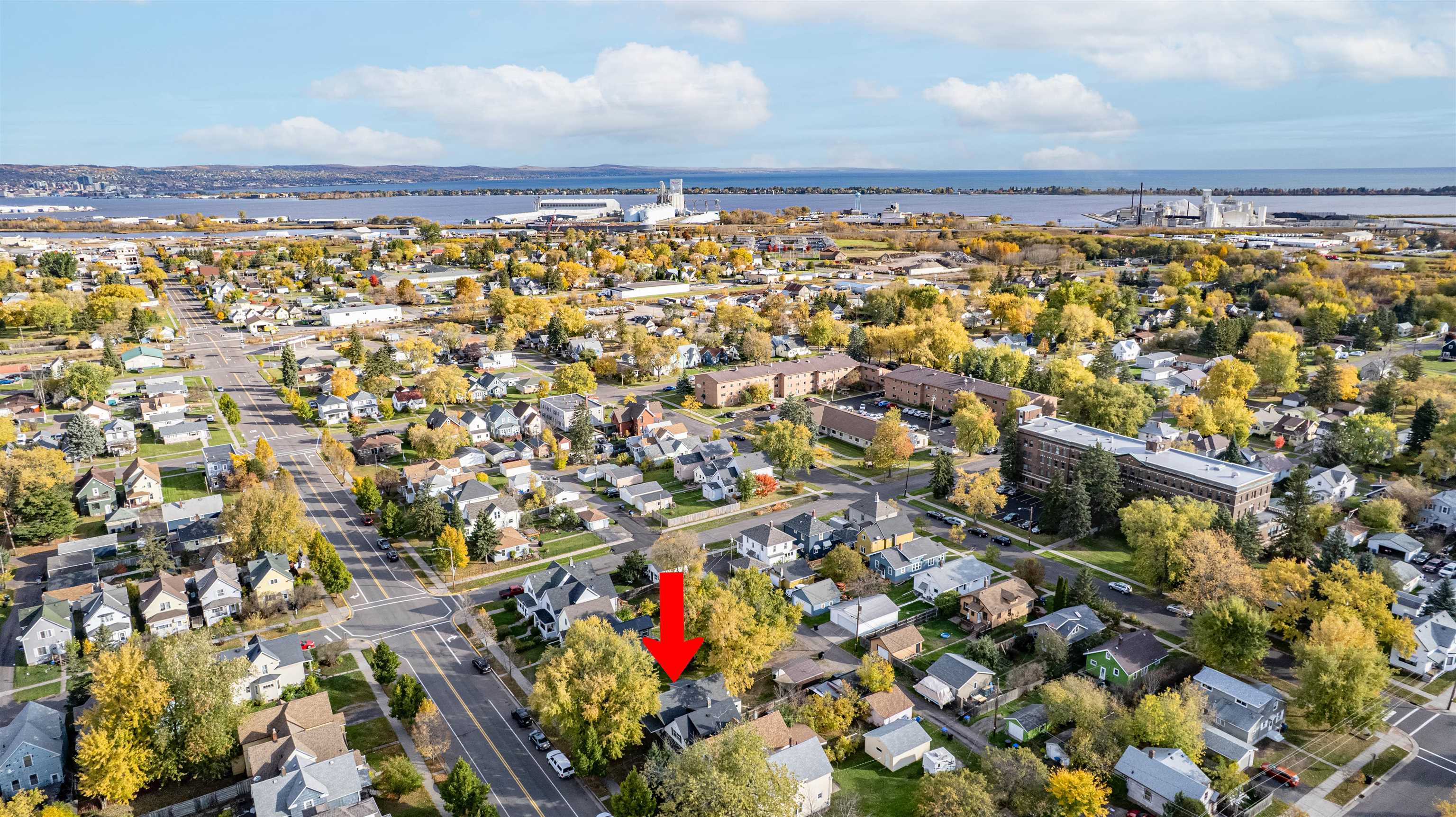 1114 Grand Avenue Superior, WI 54880 - Photo 22 of 28