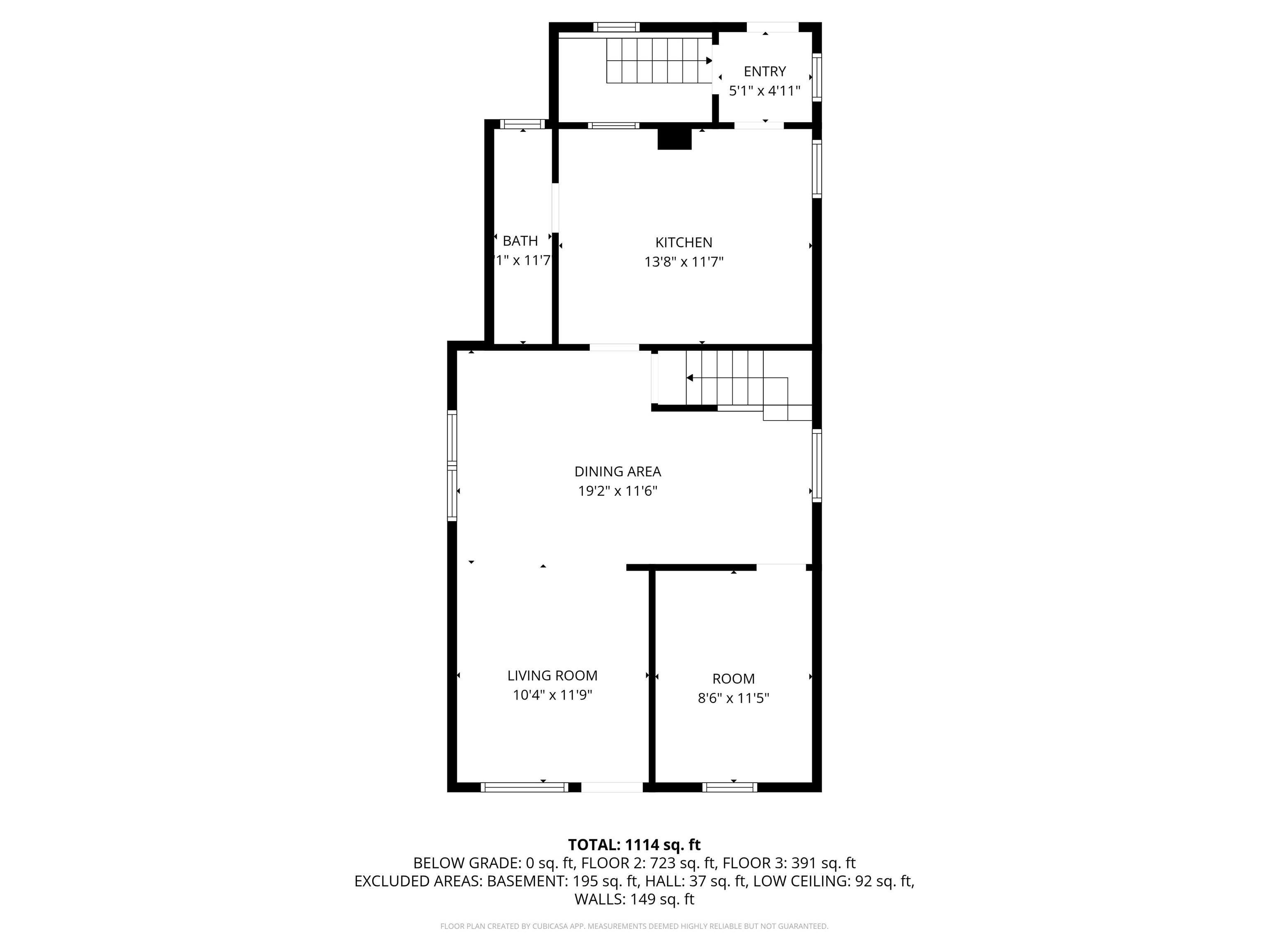 1114 Grand Avenue Superior, WI 54880 - Photo 27 of 28