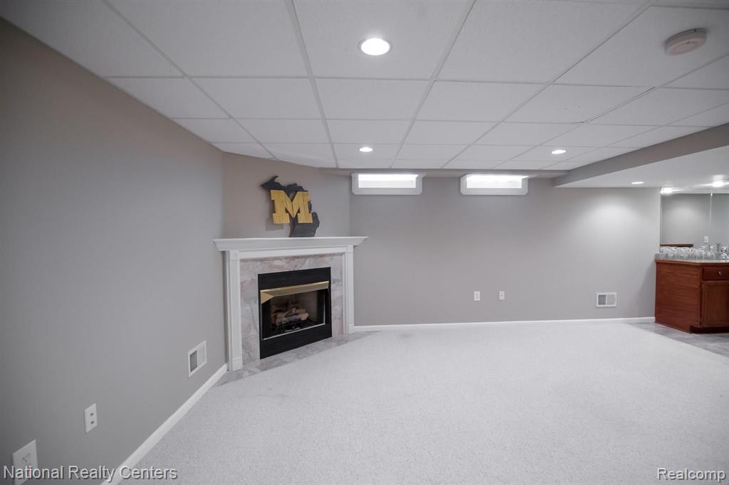 3035 Quail Ridge Circle Rochester Hills, MI 48309 - Photo 48 of 54