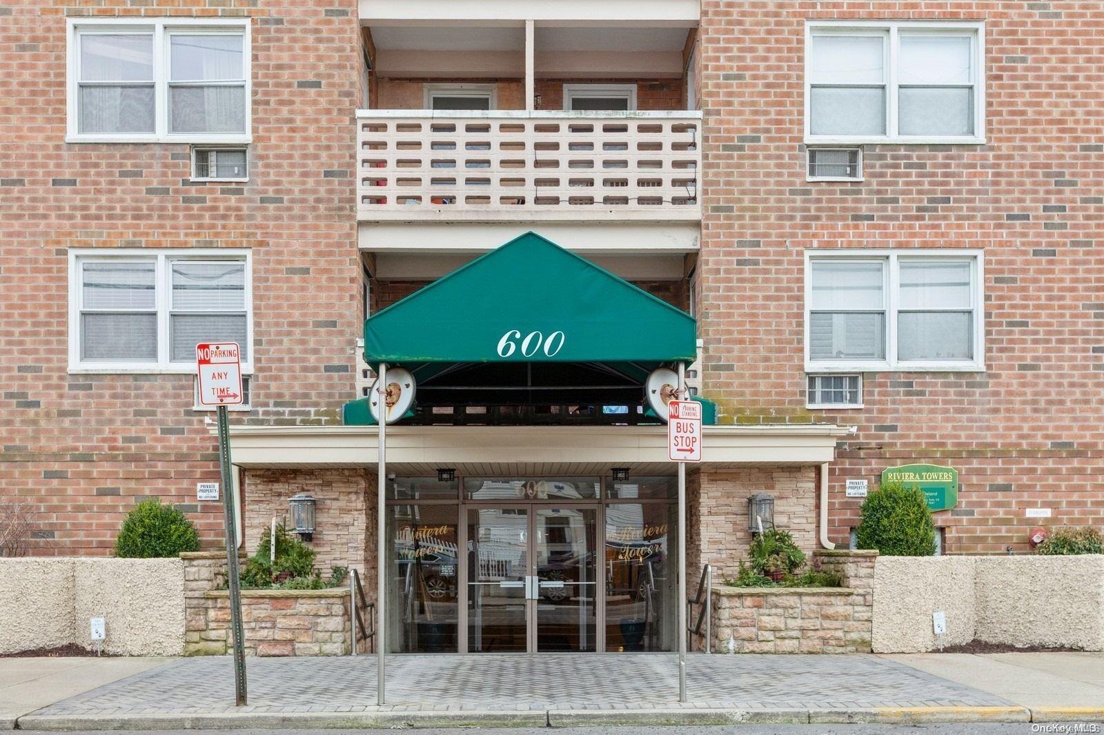 600 Shore Road, Unit 4F Long Beach, NY 11561 - Photo 1 of 1 Gallery Image 1