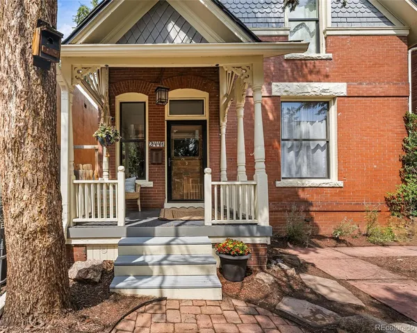 $835,000 | 2441 West Caithness Place, Denver, CO 80211