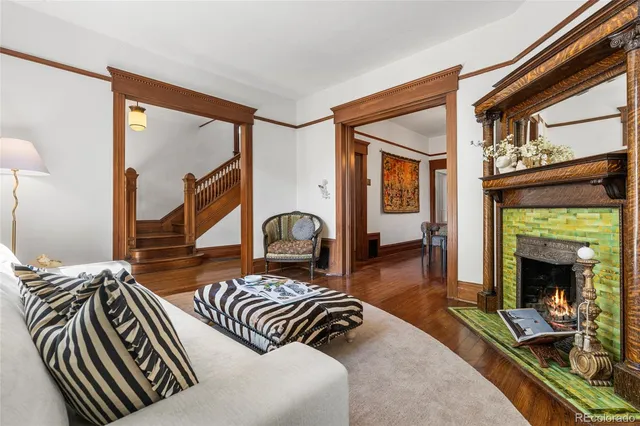 $835,000 | 2441 West Caithness Place, Denver, CO 80211