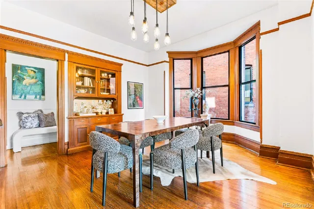 $835,000 | 2441 West Caithness Place, Denver, CO 80211