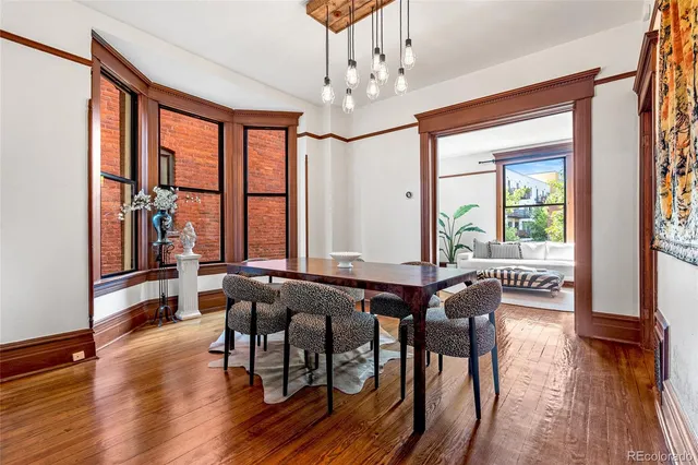 $835,000 | 2441 West Caithness Place, Denver, CO 80211