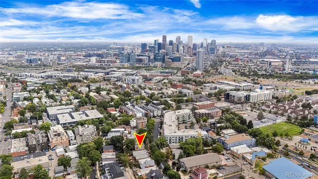 $835,000 | 2441 West Caithness Place, Denver, CO 80211