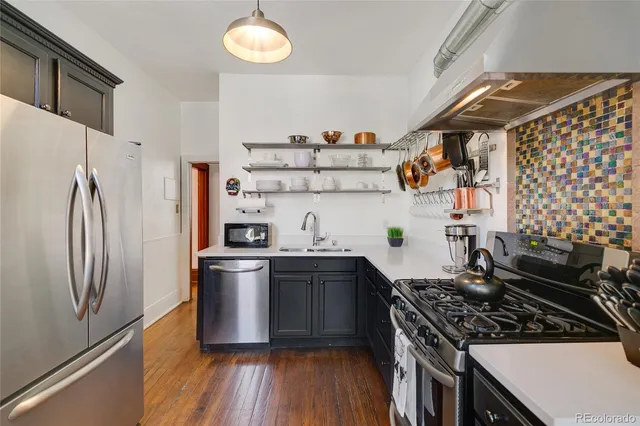 $835,000 | 2441 West Caithness Place, Denver, CO 80211