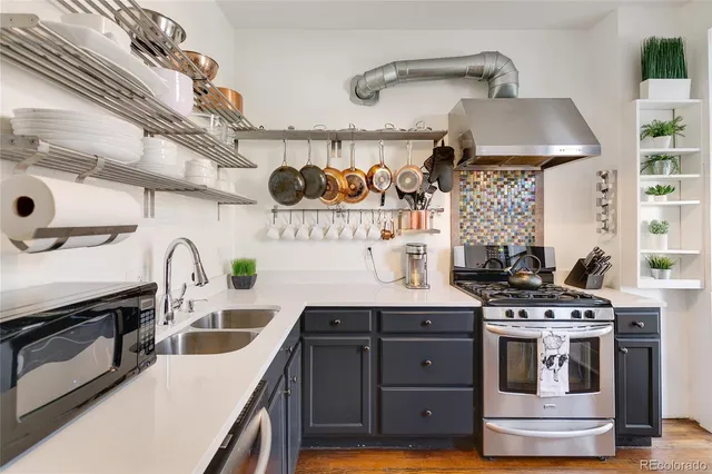 $835,000 | 2441 West Caithness Place, Denver, CO 80211