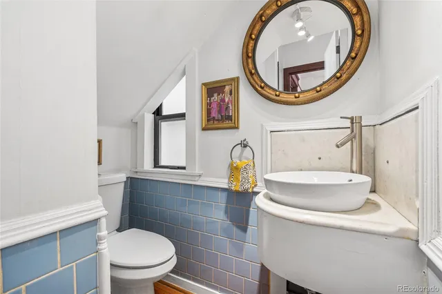 $835,000 | 2441 West Caithness Place, Denver, CO 80211