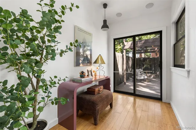 $835,000 | 2441 West Caithness Place, Denver, CO 80211