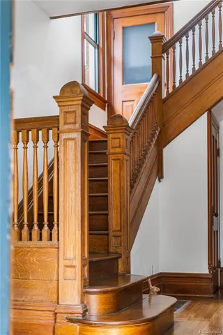 $835,000 | 2441 West Caithness Place, Denver, CO 80211