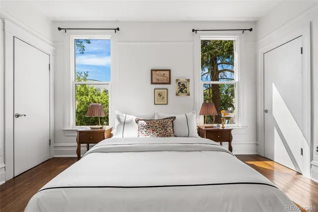 $835,000 | 2441 West Caithness Place, Denver, CO 80211