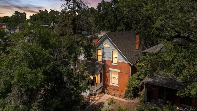 $835,000 | 2441 West Caithness Place, Denver, CO 80211