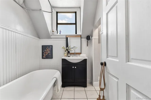 $835,000 | 2441 West Caithness Place, Denver, CO 80211