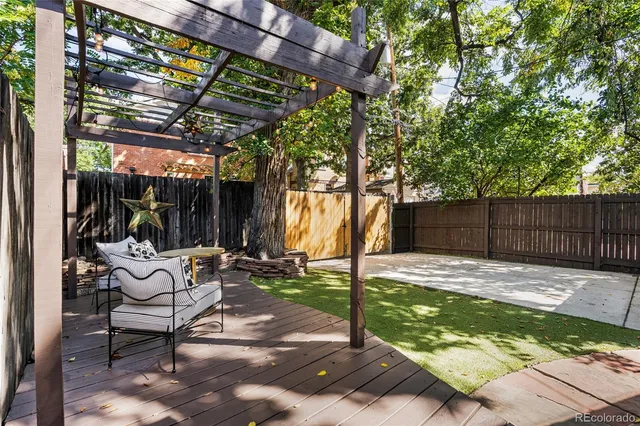 $835,000 | 2441 West Caithness Place, Denver, CO 80211