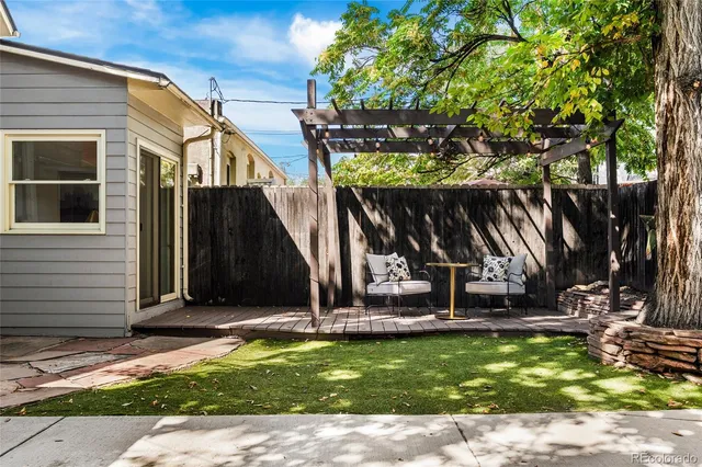 $835,000 | 2441 West Caithness Place, Denver, CO 80211