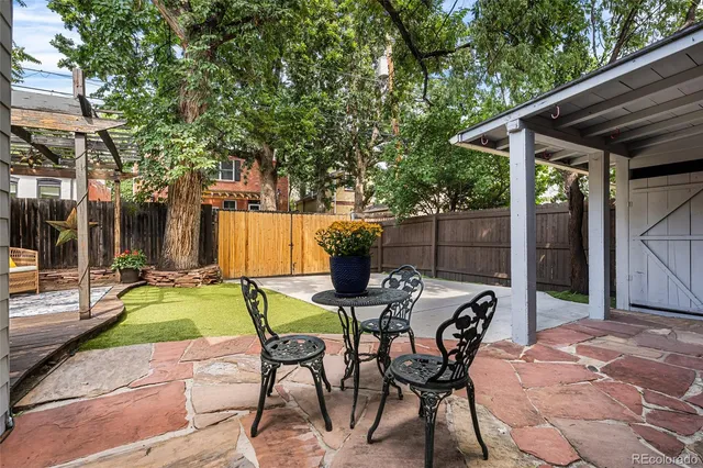 $835,000 | 2441 West Caithness Place, Denver, CO 80211