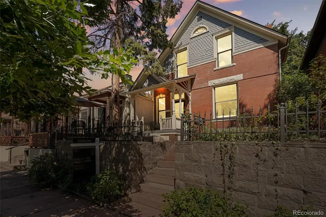 $835,000 | 2441 West Caithness Place, Denver, CO 80211