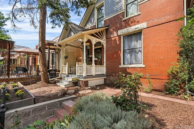 $835,000 | 2441 West Caithness Place, Denver, CO 80211