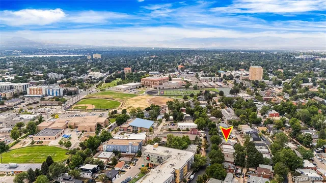 $835,000 | 2441 West Caithness Place, Denver, CO 80211