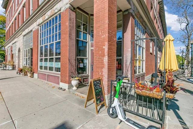 $835,000 | 2441 West Caithness Place, Denver, CO 80211