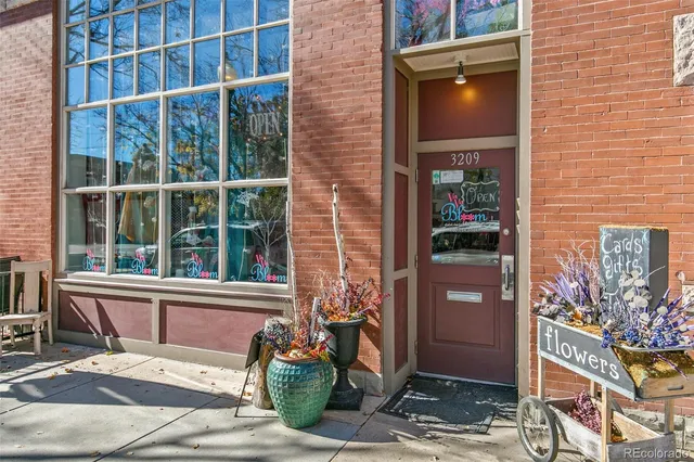 $835,000 | 2441 West Caithness Place, Denver, CO 80211