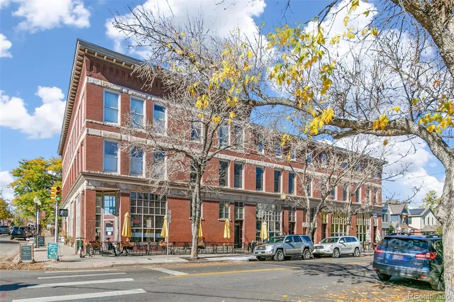 $835,000 | 2441 West Caithness Place, Denver, CO 80211