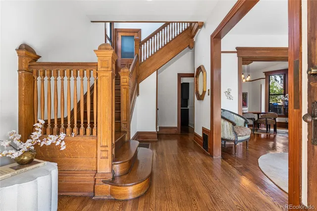 $835,000 | 2441 West Caithness Place, Denver, CO 80211