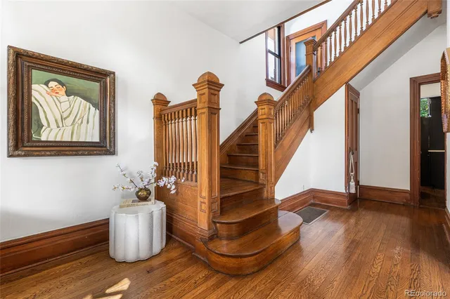 $835,000 | 2441 West Caithness Place, Denver, CO 80211