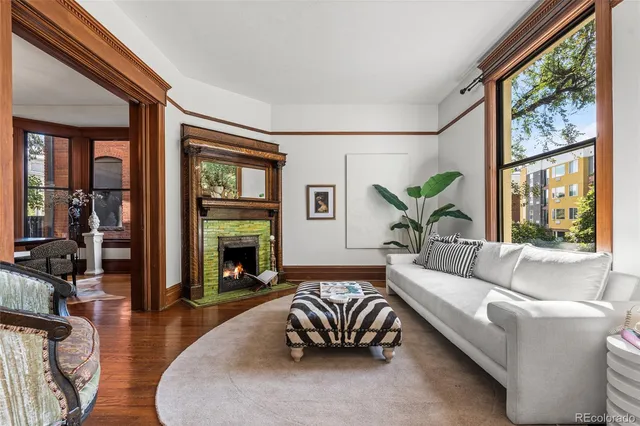 $835,000 | 2441 West Caithness Place, Denver, CO 80211