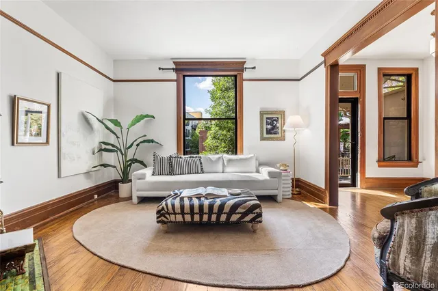 $835,000 | 2441 West Caithness Place, Denver, CO 80211