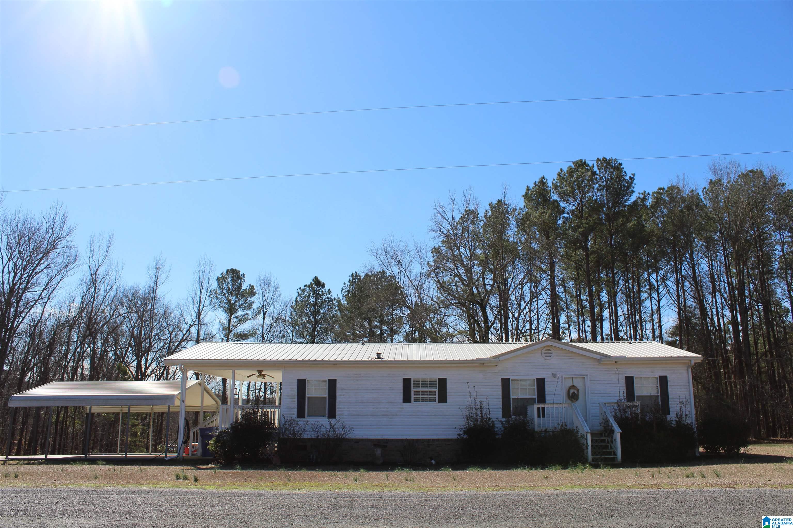 83 Brooks Road Ragland, AL 35131 - Photo 1 of 27