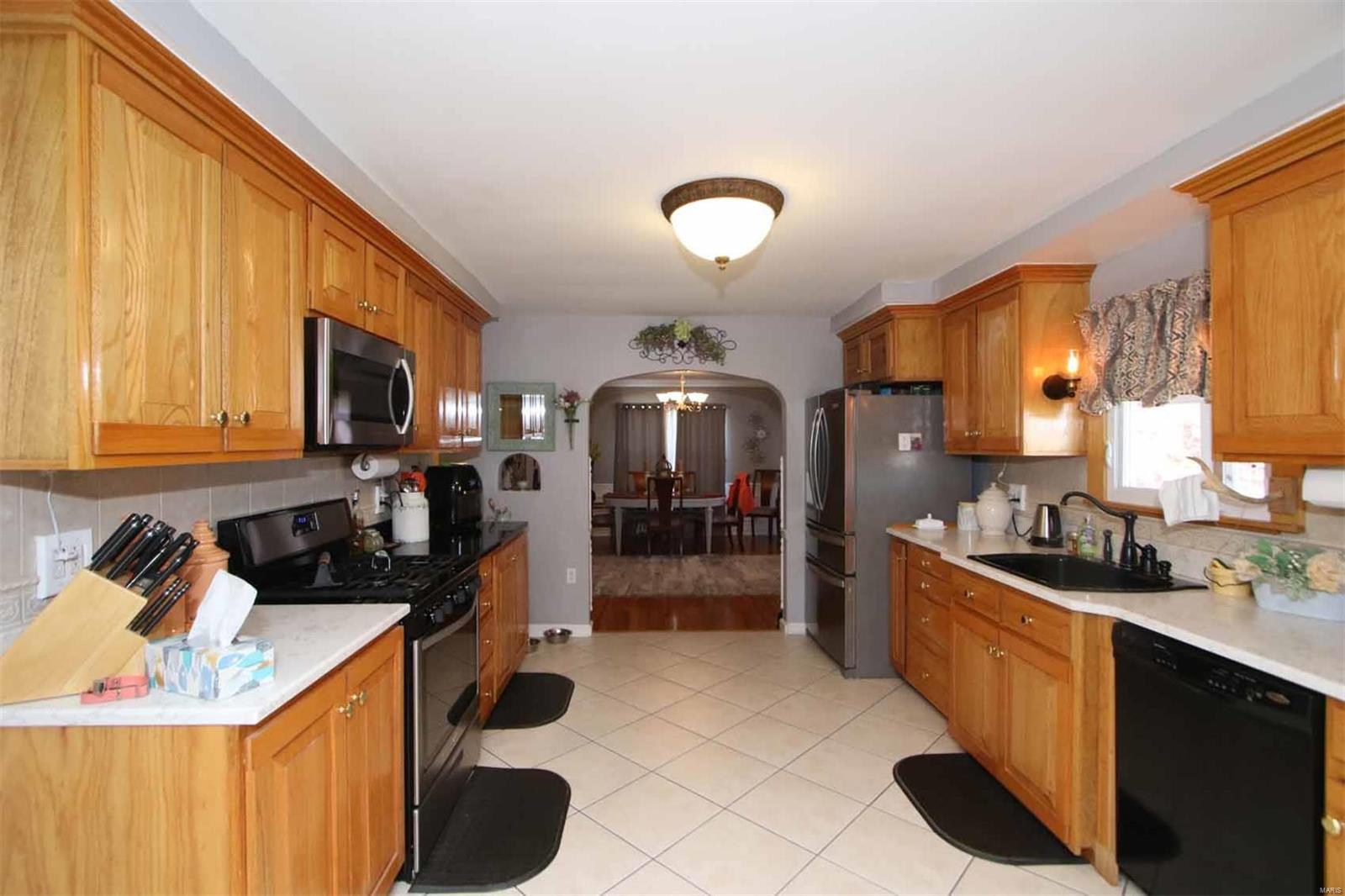 5362 Moro Road Moro, IL 62067 - Photo 13 of 42