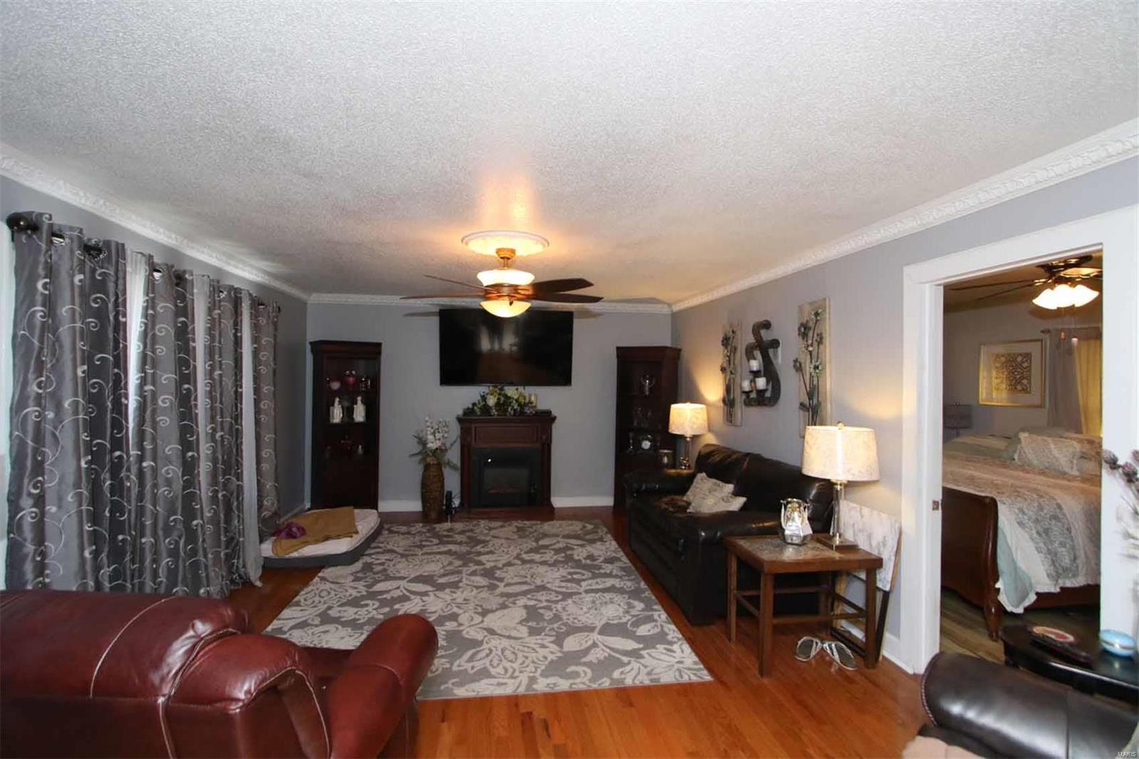 5362 Moro Road Moro, IL 62067 - Photo 14 of 42