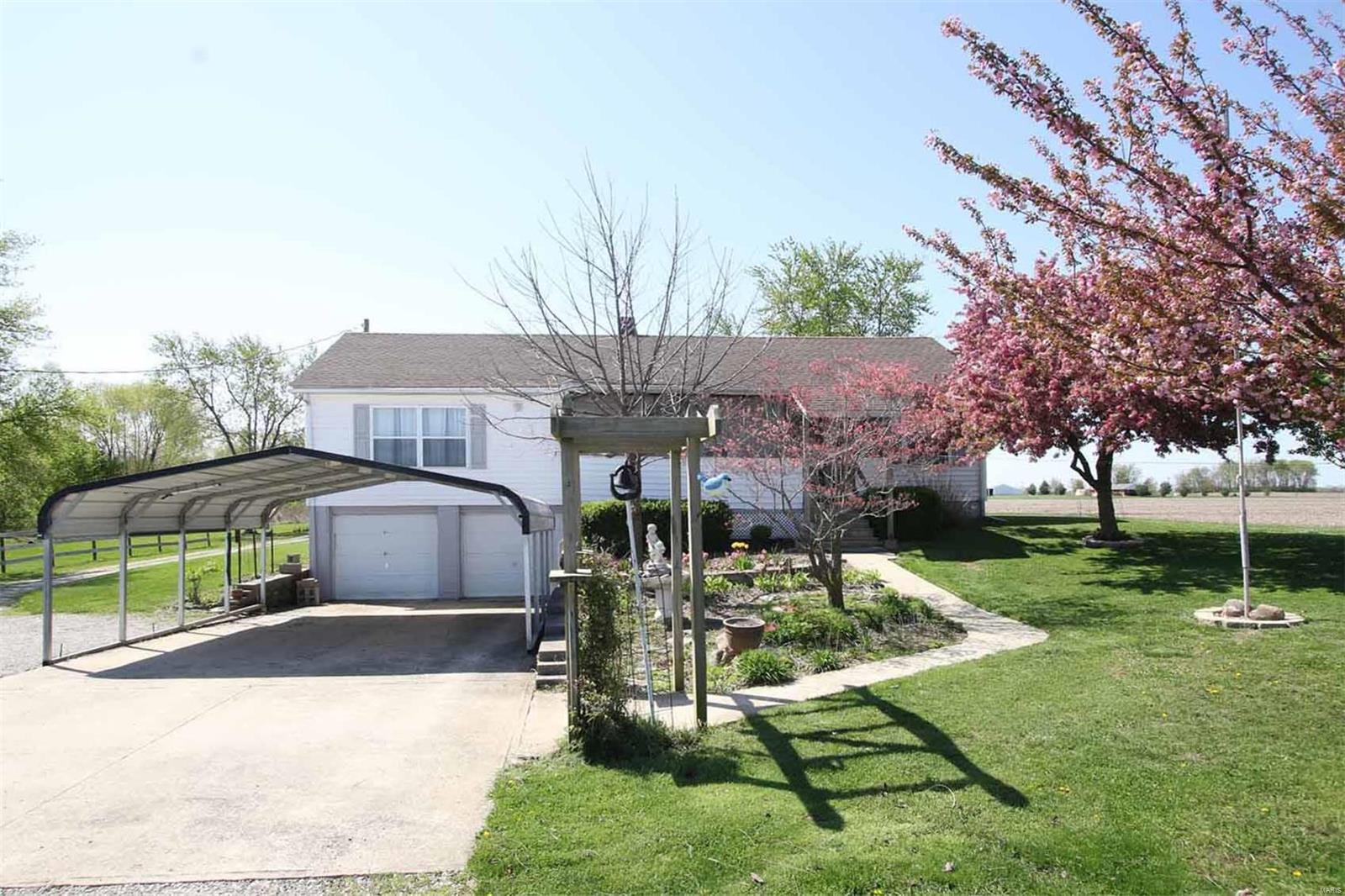 5362 Moro Road Moro, IL 62067 - Photo 26 of 42