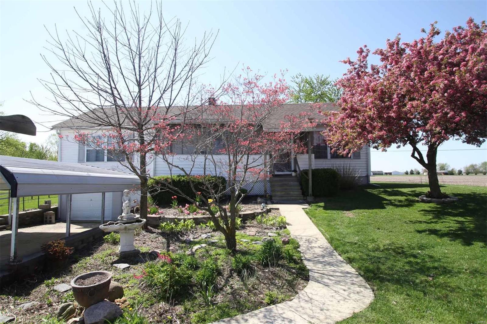 5362 Moro Road Moro, IL 62067 - Photo 27 of 42
