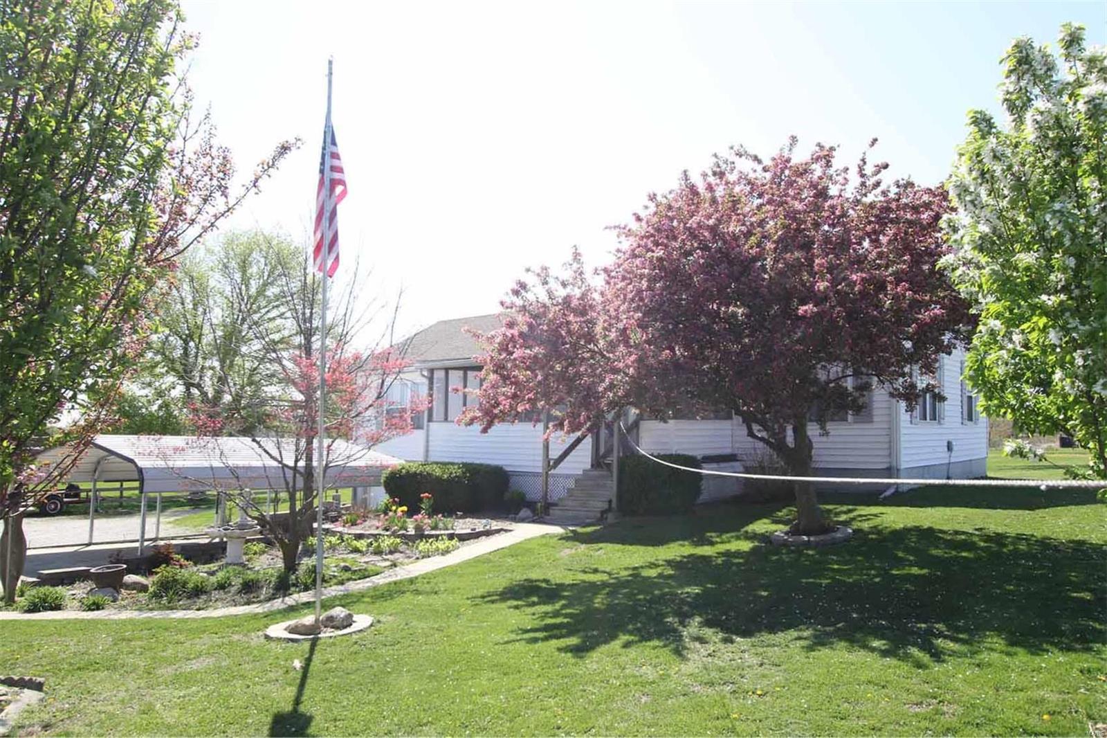 5362 Moro Road Moro, IL 62067 - Photo 28 of 42