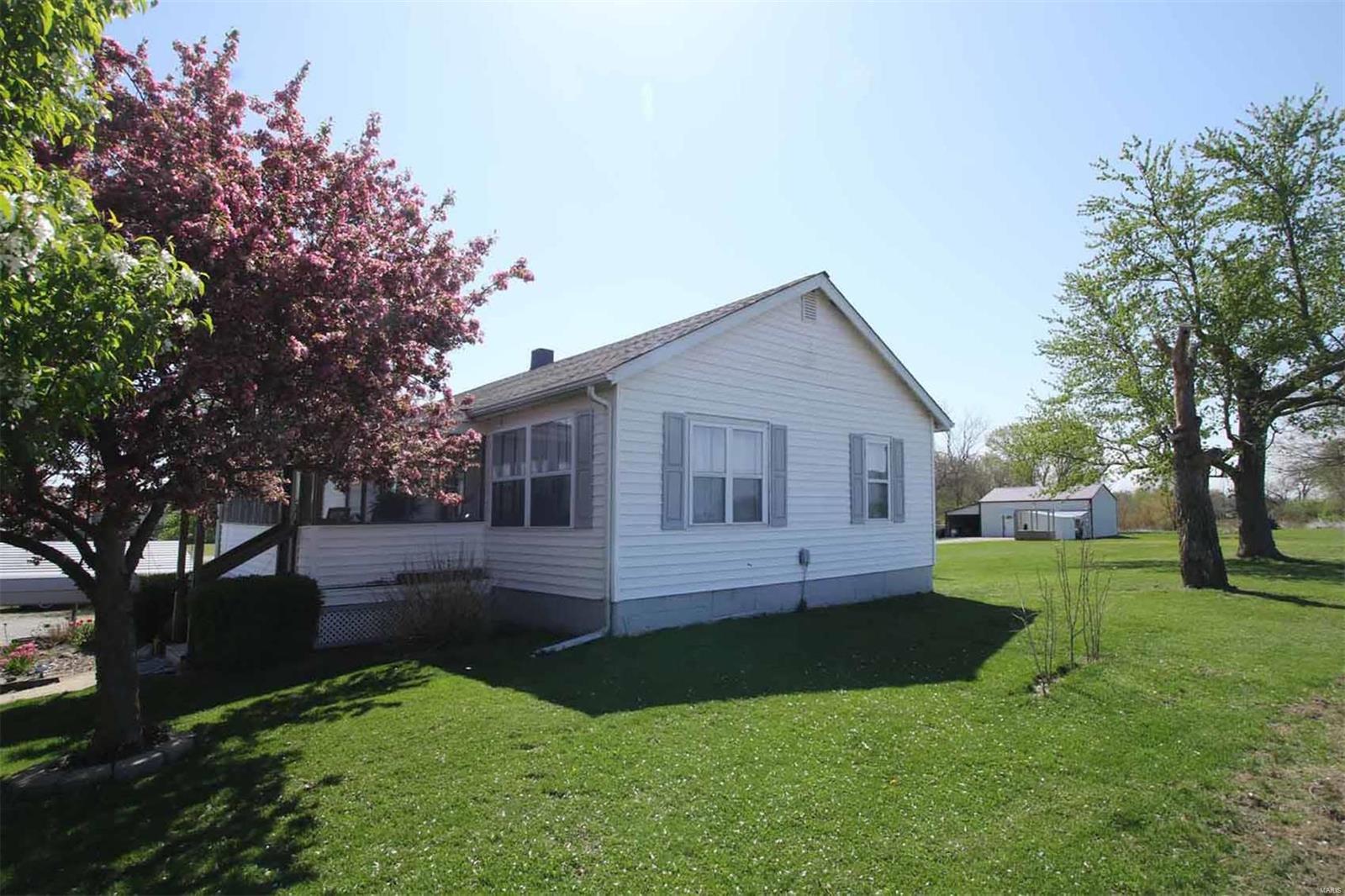 5362 Moro Road Moro, IL 62067 - Photo 29 of 42